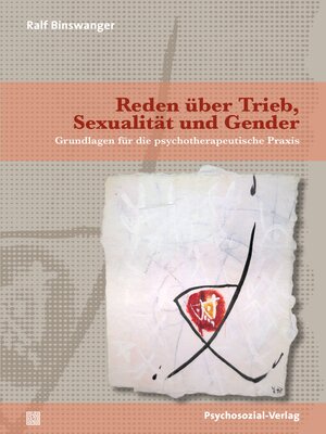 cover image of Reden über Trieb, Sexualität und Gender